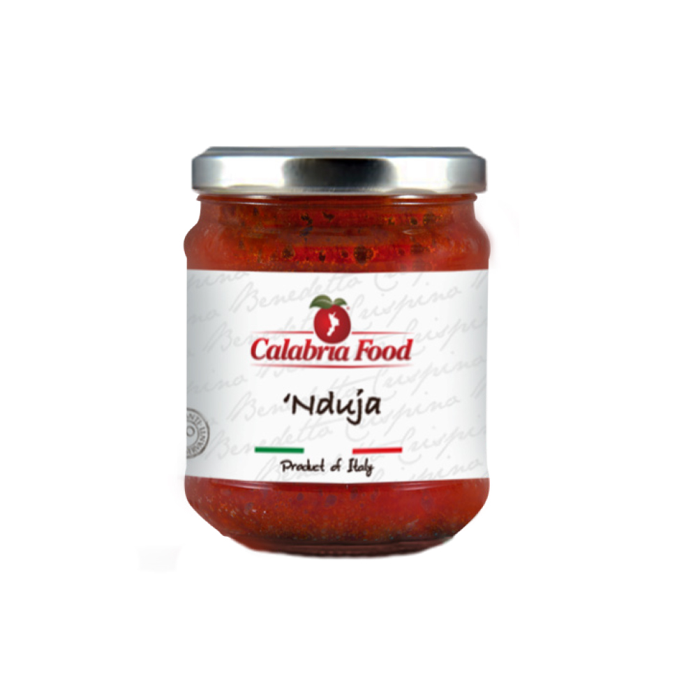 nduja